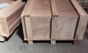 如何判断南昌木材包装的质量？