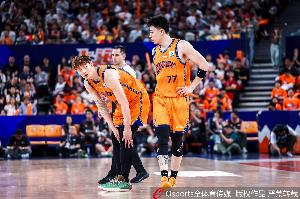 四巨头集结!张镇麟、王哲林、拉塞尔、古德温能否带领上海卫冕?