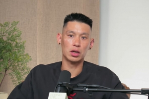 林书豪:投资了帮助普通人理财的公司 希望投资机会不只属于富人